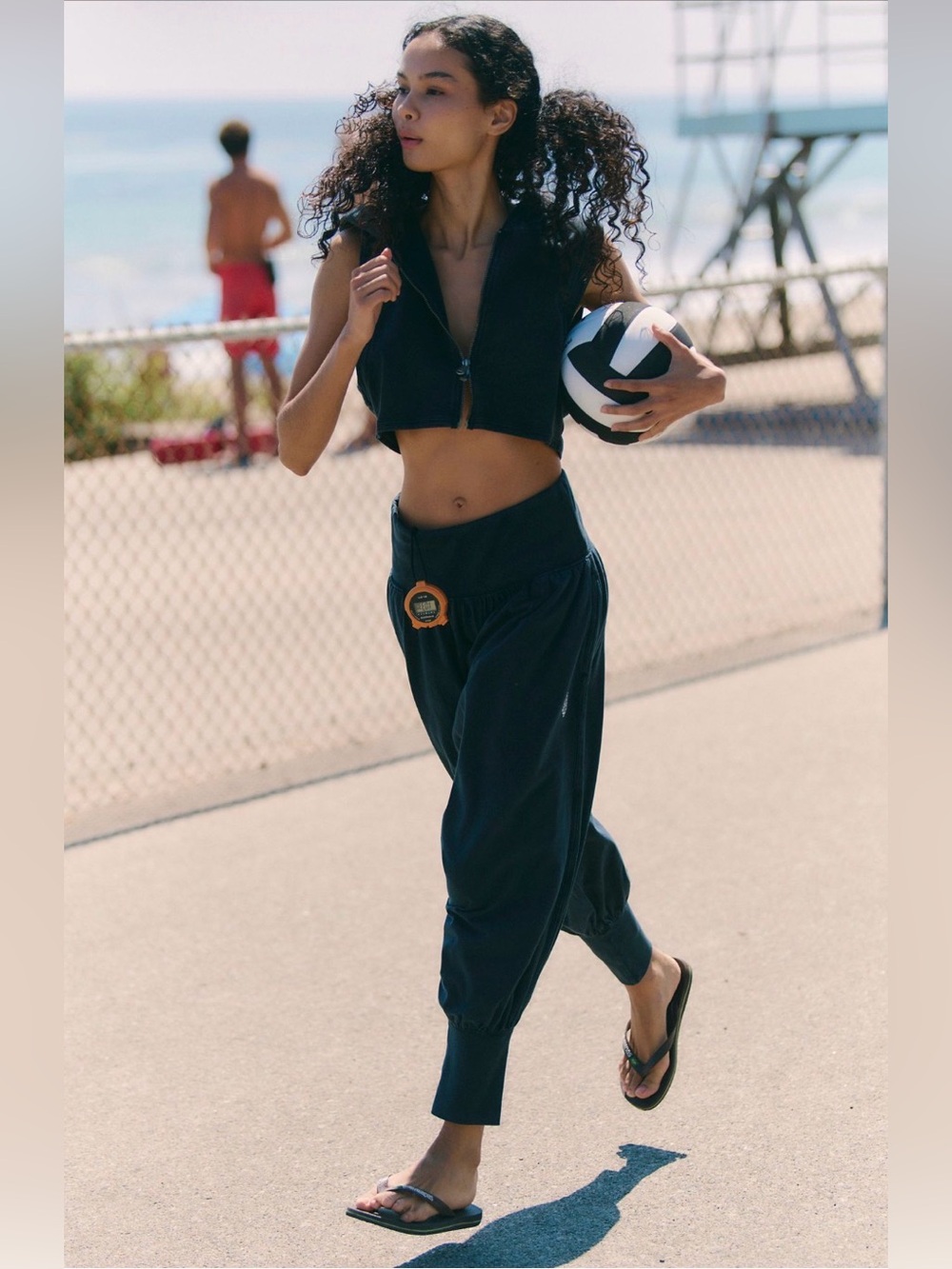 Free People Movement Swell Season Set